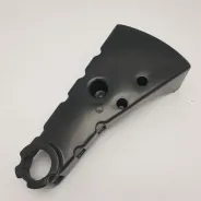 Carter de courroie 320mm HYUNDAI