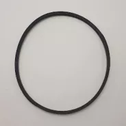 Courroie pour Tondeuse thermique HYUNDAI et RACING – Épaisseur 6,5 mm, Largeur 9,5 mm