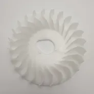 Ventilateur volant magnétique