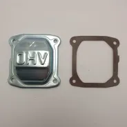 Cache culbuteur 107mm HYUNDAI