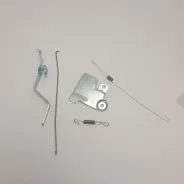 Régulation (kit) 205mm