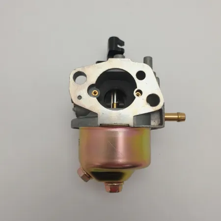 Carburateur Complet pour Tondeuses HYUNDAI et RACING - Diamètre Intérieur 19 mm, Entraxe 42.5 mm