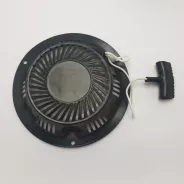 Lanceur complet pour tondeuse - compatible avec HYUNDAI et RACING