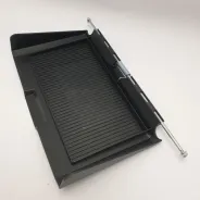 Déflecteur arrière 340mm HYUNDAI