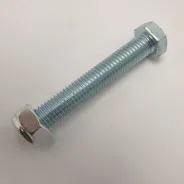 Fixation de roue avant (kit) 84mm HYUNDAI