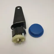 Support de roue avant HYUNDAI