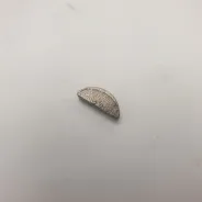 Clavette volant magnétique 12mm RACING