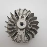 Volant magnétique 104mm RACING