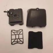 Filtre à air pour Débroussailleuse RACING RACING