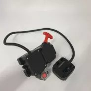 Lanceur Complet pour Débroussailleuses RACING