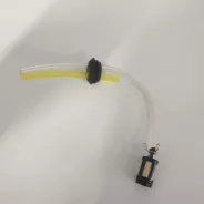 Kit durites 180mm RACING