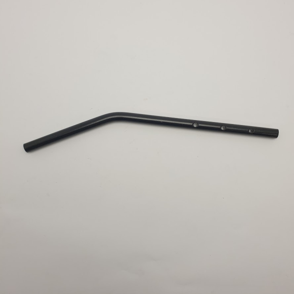 Béquille de terrage 410mm RACING