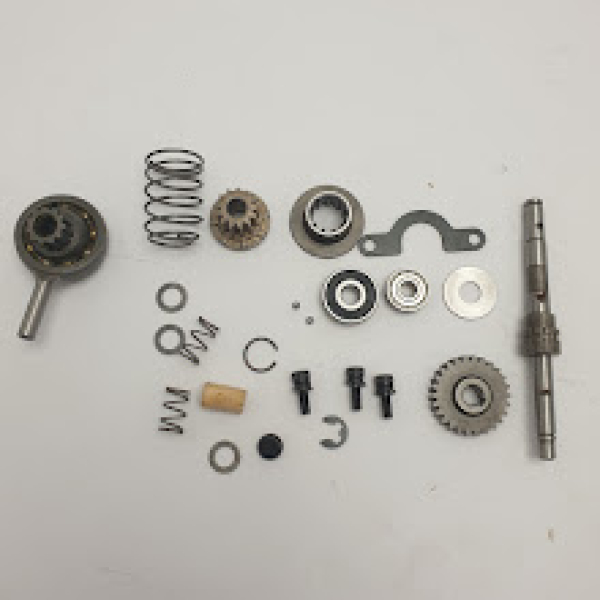 Kit transmission FEIDER