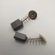 Jeu de charbons 8.7mm RACING