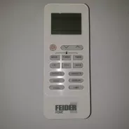 Télécommande FEIDER