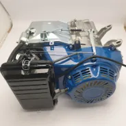 Moteur complet Groupe électrogène HYUNDAI