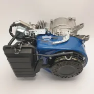 Moteur complet Groupe électrogène HYUNDAI