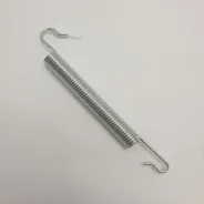 Ressort hauteur de coupe 155mm FEIDER