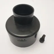 Raccord aspiration FEIDER