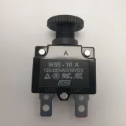 Disjoncteur thermique Voltage 250V 10A FEIDER