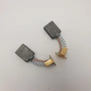 Jeu de charbons 16.7mm 6.3mm FEIDER