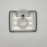 Capot arri&egrave;re