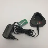 Chargeur de batterie ENERGIZER