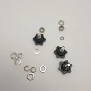 Visserie (kit) ENERGIZER