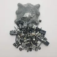 Visserie et accessoires assemblage (kit) NO NAME