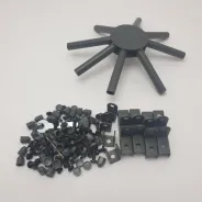 Visserie et accessoires assemblage (kit) NO NAME