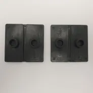 Cales de guidage RACING