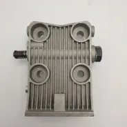 Distributeur hydraulique 127mm RACING