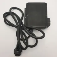 Coffret électrique RACING