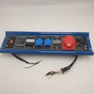 Tableau de bord 625mm HYUNDAI