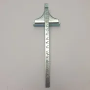 Guide latéral 200mm RACING