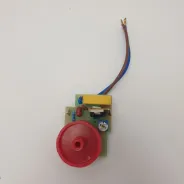 Variateur de vitesse Nombre de Fil 2 RACING