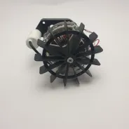 Moteur électrique Chantier HYUNDAI 550W