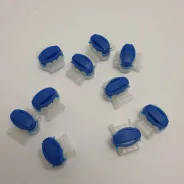 Connecteur câble Lot de 10