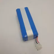 Batterie FEIDER