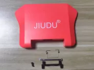 Capot supérieur FEIDER