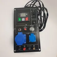 Tableau de bord FEIDER