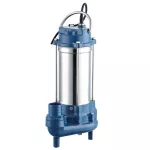 Pompe à eau électrique - Vide-cave 1600 W