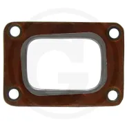 Joint de collecteur échappement tracteur Hanomag R12 1630360M1