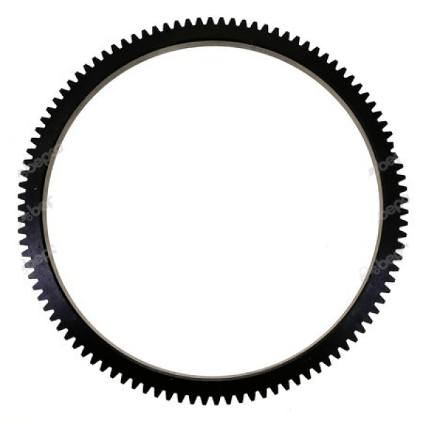 Couronne de démarrage Fiat SOM35 moteur Iveco 615D 893322