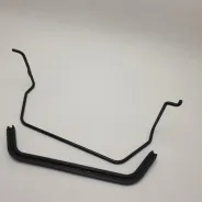 Levier de traction 450mm HYUNDAI