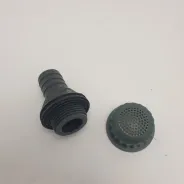 Soupape de trop-plein JR