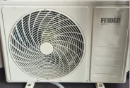 Compresseur (unité extérieure) FEIDER
