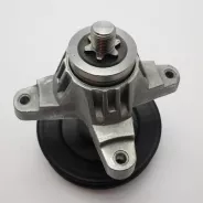 Moyeu de lame 140mm d'origine MTD 618-04125C