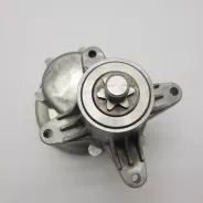 Moyeu de lame 140mm d'origine MTD 618-07257C