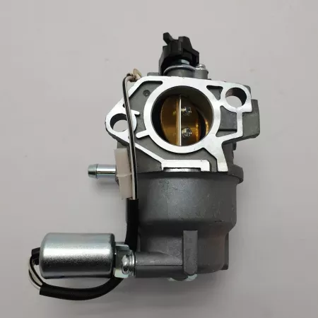 Carburateur complet d'origine Entraxe 52mm Diamètre intérieur 27.5mm pour Moteur MTD-Moteurs